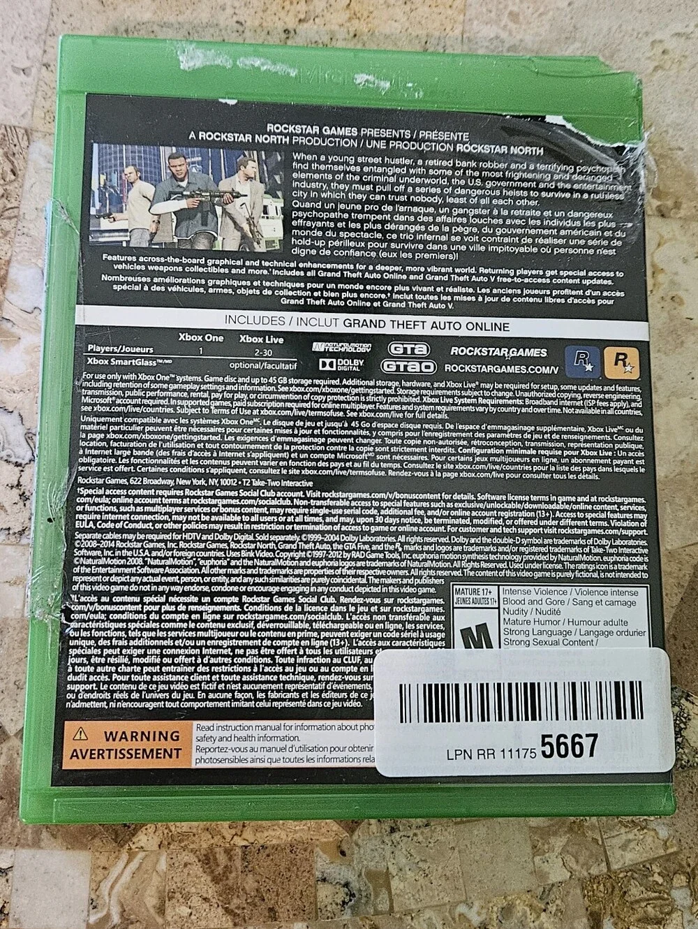 Xbox clloses some
